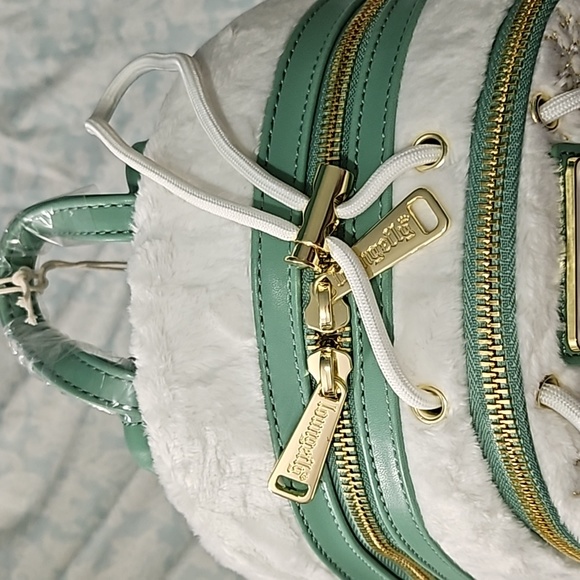 Winnie the Pooh Mini Backpack - Picture 3 of 8